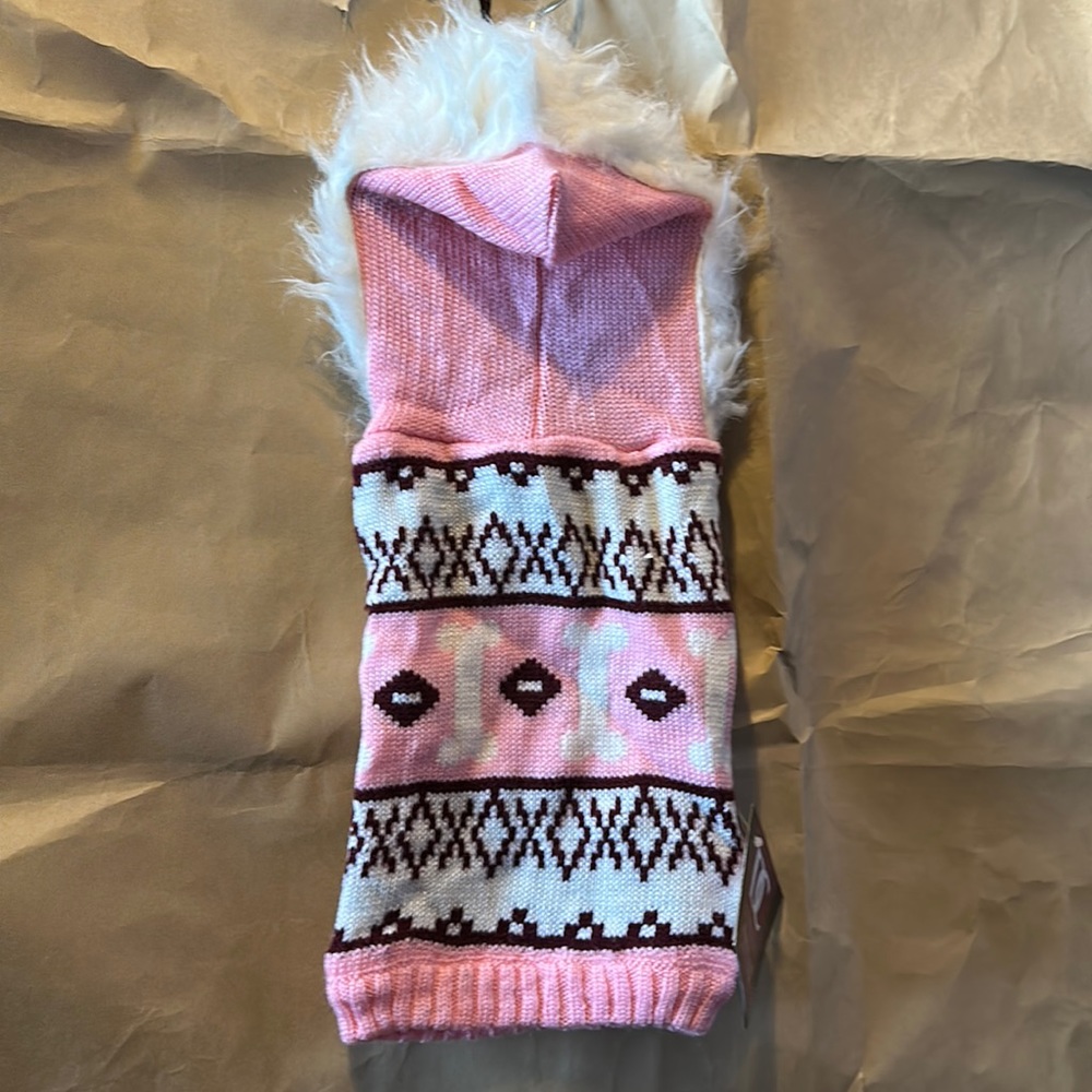 Dog clothes